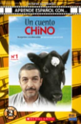 Un Cuento : Reader + CD - Borenzstein, Sebastian