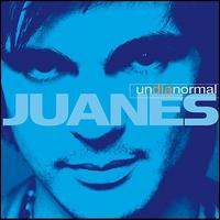 Un Da Normal - Juanes