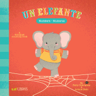 Un Elefante: Numbers / Nmeros