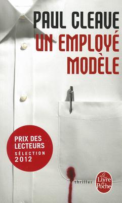 Un Employe Modele - Cleave, Paul