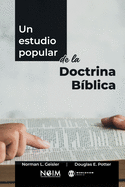 Un Estudio Popular de la Doctrina Bblica