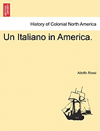 Un Italiano in America...