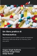 Un libro pratico di farmaceutica