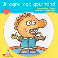 Un Ogre Trop Gourmand