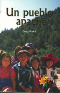 Un Pueblo Apache (an Apache Indian Community)