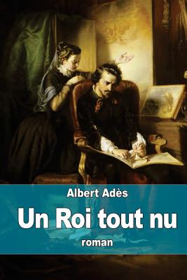 Un Roi tout nu - Ads, Albert