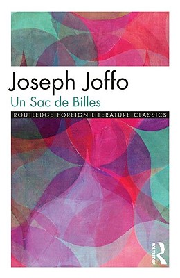Un Sac de Billes - Joffo, Joseph, and Brooke, Paul (Editor)