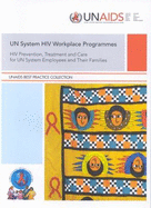 Un System HIV Workplace Programmes