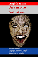 Un vampiro: Fatale influsso