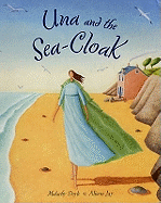 Una and the Sea Cloak