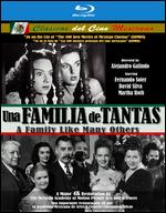 Una Familia de Tantas [Blu-ray] - Alejandro Galindo