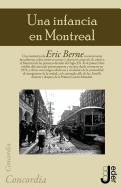 Una infancia en Montreal