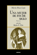 Una mujer de fin de siglo