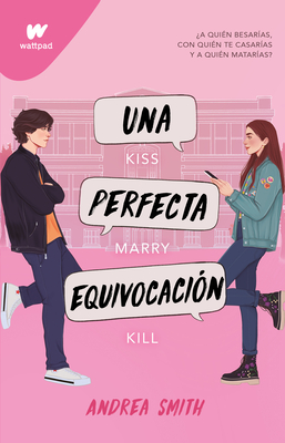 Una Perfecta Equivocaci?n / The Perfect Mistake - Smith, Andrea