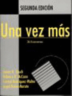 Una Vez Mas - Rubio-Maroto, Angel, and McCann, Rebecca D, and Couch, James H