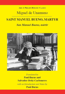 Unamuno: Saint Manuel Bueno, Martyr