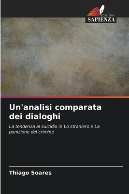 Un'analisi comparata dei dialoghi - Soares, Thiago