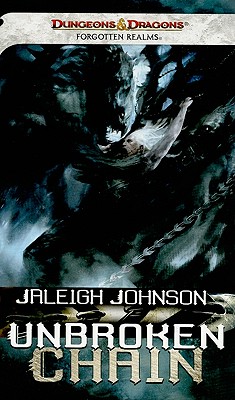 Unbroken Chain - Johnson, Jaleigh