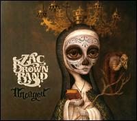 Uncaged - Zac Brown Band 