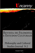 Uncanny: - Philosophy and Cultural Studies Journal n.2