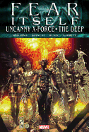 Uncanny X-Force/The Deep