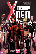 Uncanny X-Men, Volume 1