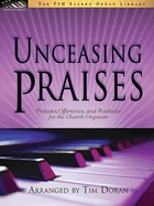 Unceasing Praises