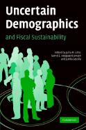 Uncertain Demographics and Fiscal Sustainability