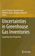 Uncertainties in Greenhouse Gas Inventories: Expanding Our Perspective