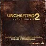 Uncharted 2: Among Thieves [Original Video Game Soundtrack]