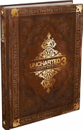 Uncharted 3: Drake's Deception: The Complete Official Guide - Collector's Edition