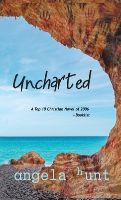 Uncharted - Hunt, Angela E