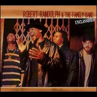 Unclassified - Robert Randolph & the Family Band