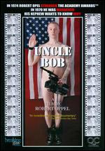 Uncle Bob - Robert Oppel