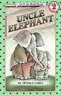 Uncle Elephant - 