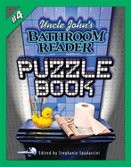 Uncle John's Bathroom Reader Puzzle Book: Number 4