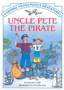 Uncle Pete the Pirate