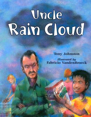 Uncle Rain Cloud - Johnston, Tony