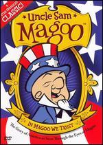 Uncle Sam Magoo