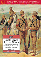 Uncle Sam's Little Wars (GIS) - Langellier, John P