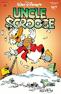 Uncle Scrooge #326 - Various