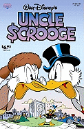 Uncle Scrooge #327 - Various