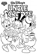 Uncle Scrooge #338