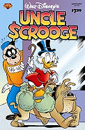 Uncle Scrooge #373 - Cimino, Rodolfo, and Jensen, Lars, Professor, and Korhonen, Kari