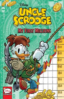 Uncle Scrooge: My First Millions - Vitaliano, Fausto