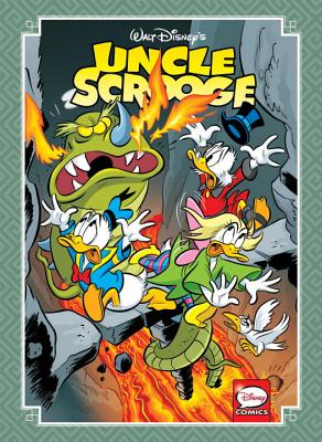 Uncle Scrooge: Timeless Tales Volume 3 - Artibani, Francesco, and Perina, Alessandro, and Van Horn, William