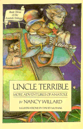 Uncle Terrible: More Adventures of Anatole