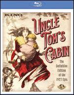 Uncle Tom's Cabin [Blu-ray]