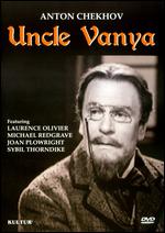 Uncle Vanya - Laurence Olivier; Stuart Burge