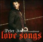 Unconditional: Love Songs 